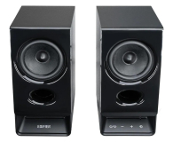 Edifier R20BT czarne - 1535693 - zdjęcie 4